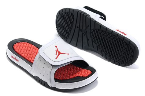 nike and jordan sandals|nike jordan sandals sale.